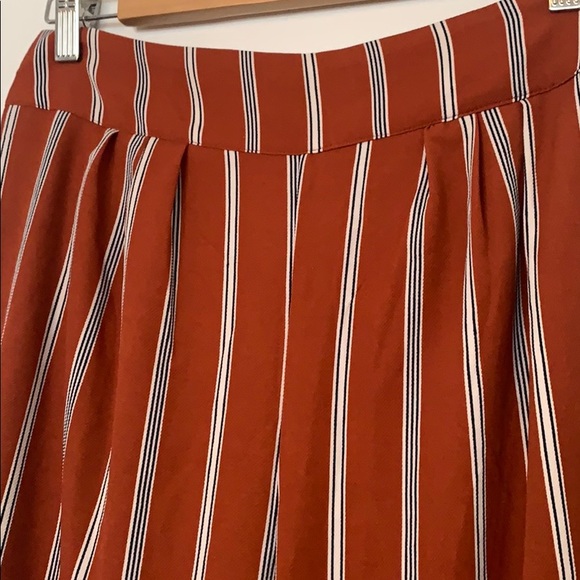 2 for $20 Flare striped pants - Picture 3 of 5